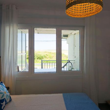 ואלדוויניו Apartamento O Lago מראה חיצוני תמונה