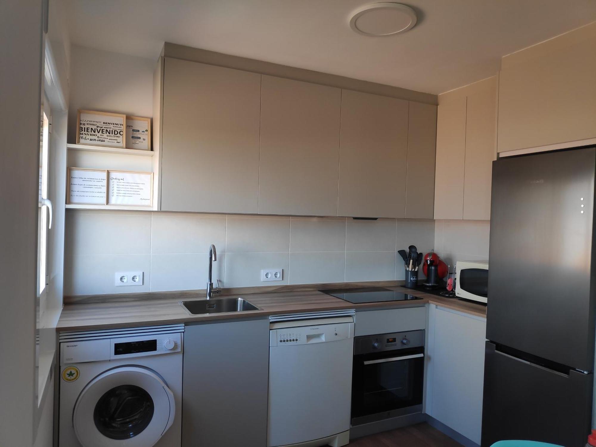 ואלדוויניו Apartamento O Lago מראה חיצוני תמונה