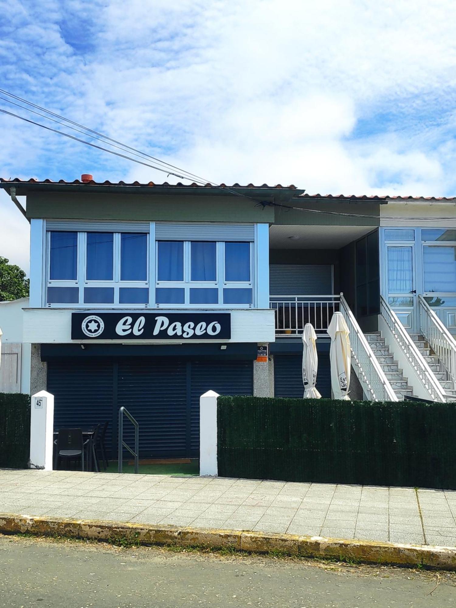ואלדוויניו Apartamento O Lago מראה חיצוני תמונה