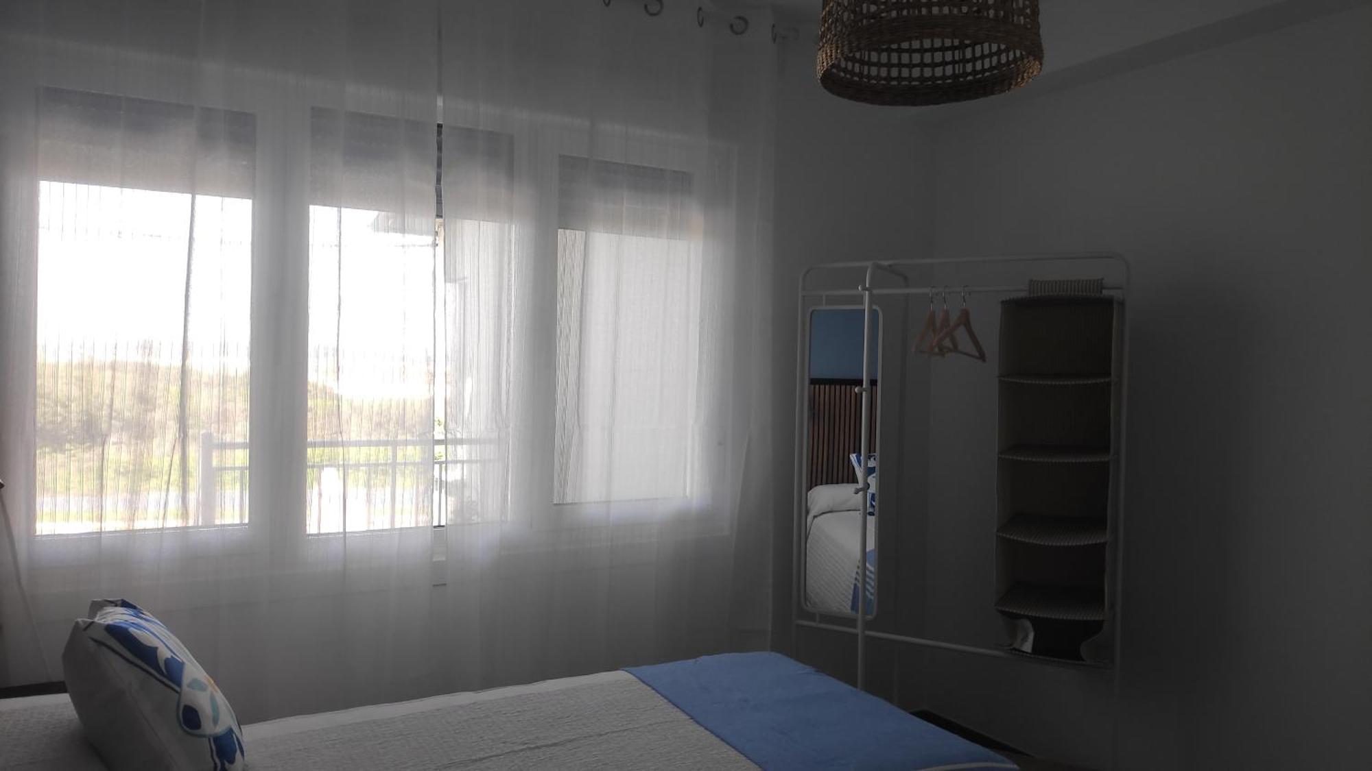 ואלדוויניו Apartamento O Lago חדר תמונה