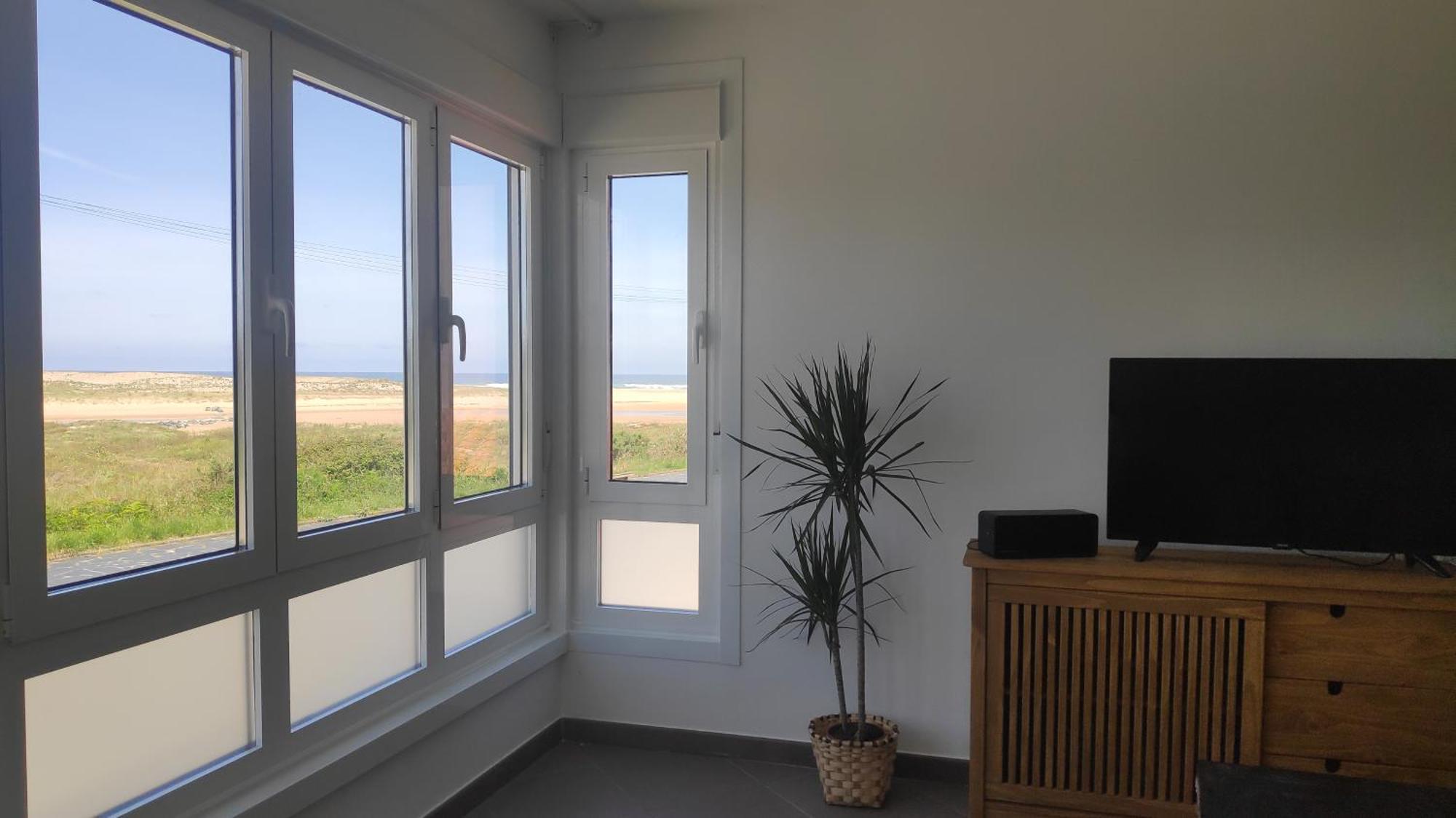 ואלדוויניו Apartamento O Lago מראה חיצוני תמונה