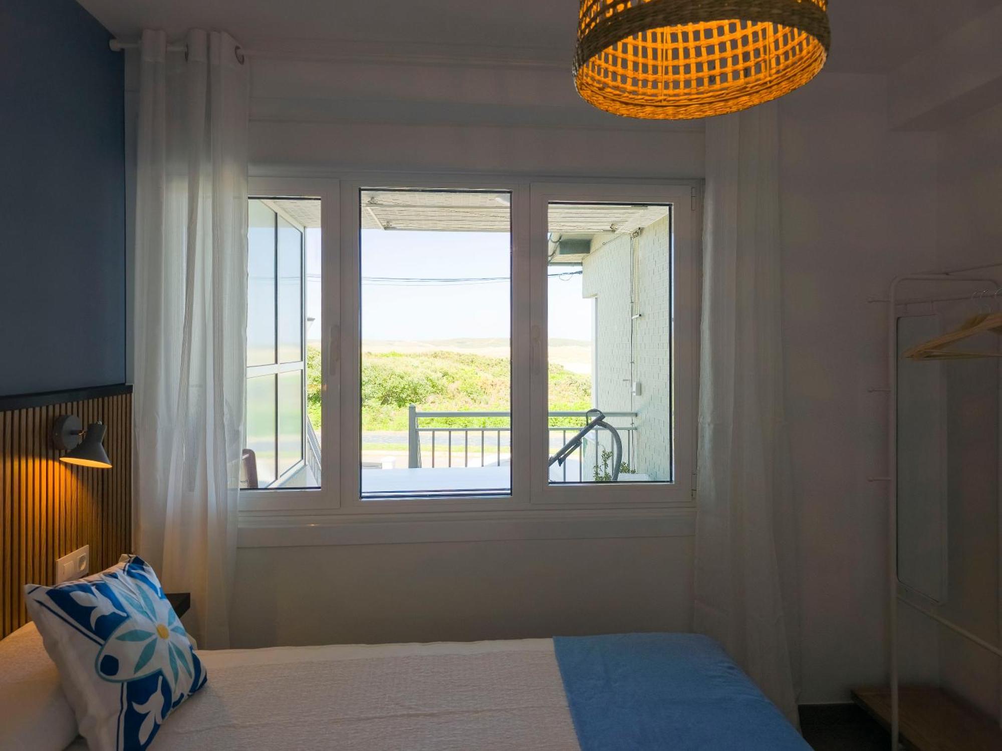 ואלדוויניו Apartamento O Lago מראה חיצוני תמונה