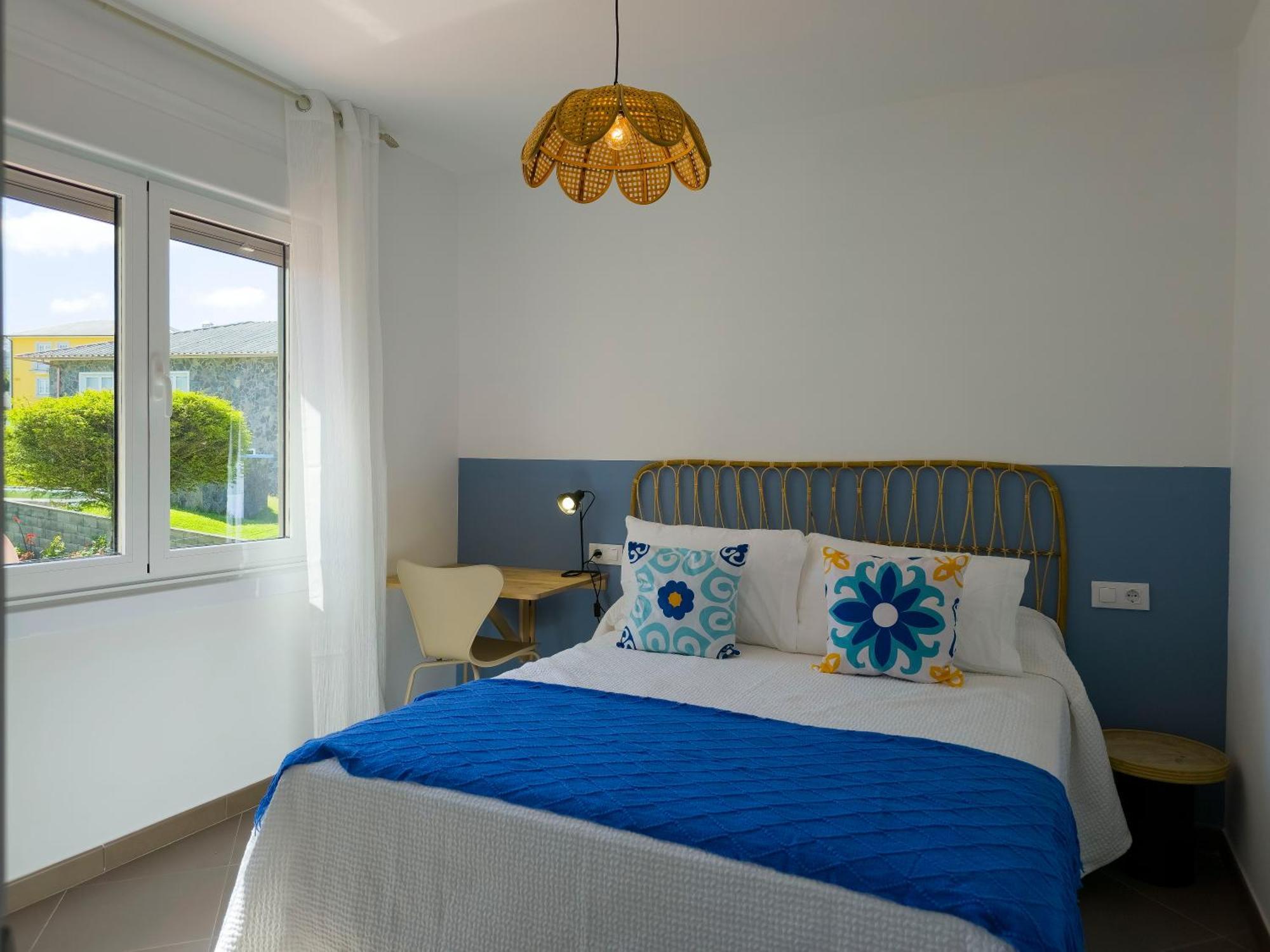 ואלדוויניו Apartamento O Lago מראה חיצוני תמונה
