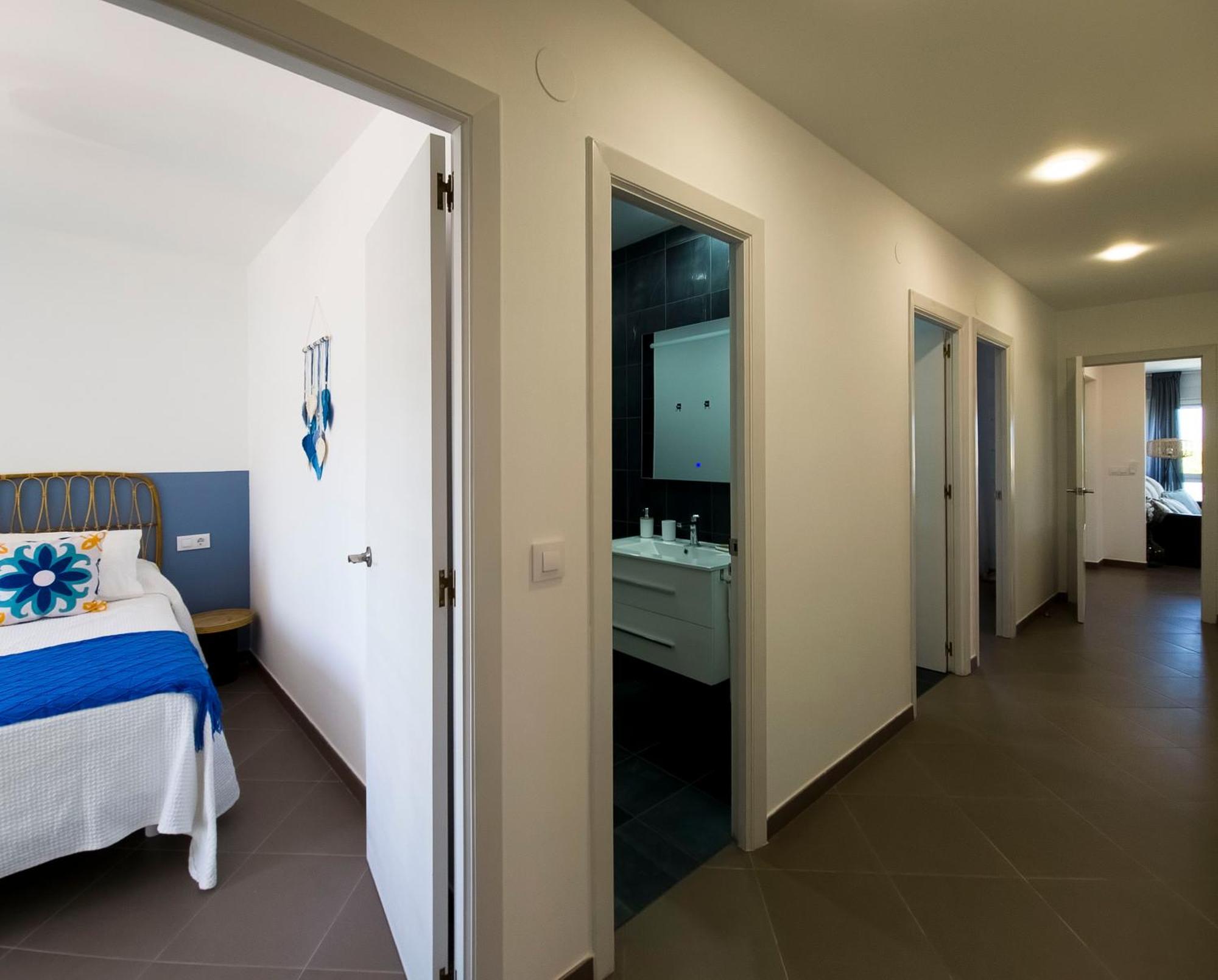ואלדוויניו Apartamento O Lago מראה חיצוני תמונה