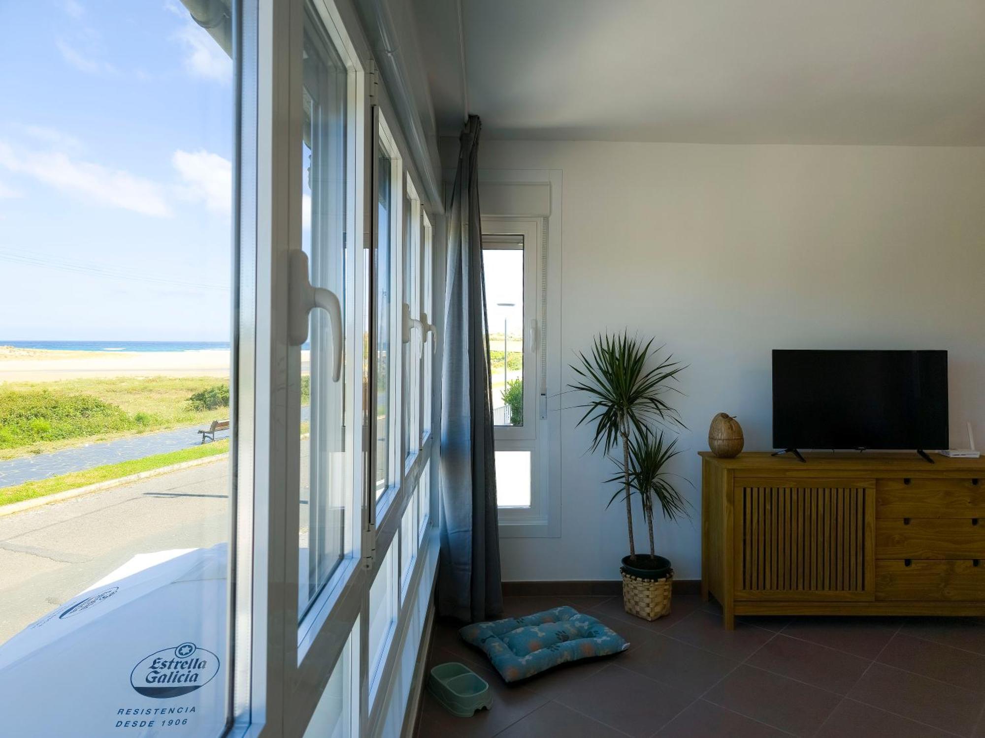 ואלדוויניו Apartamento O Lago מראה חיצוני תמונה
