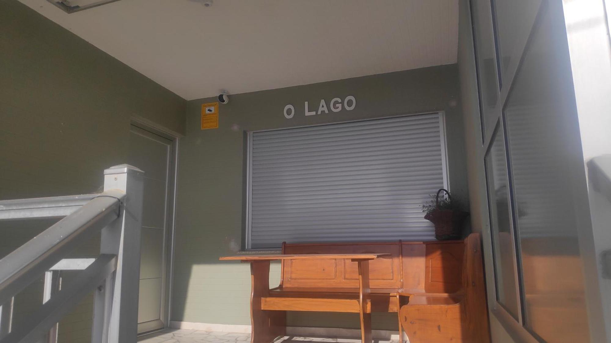 ואלדוויניו Apartamento O Lago מראה חיצוני תמונה